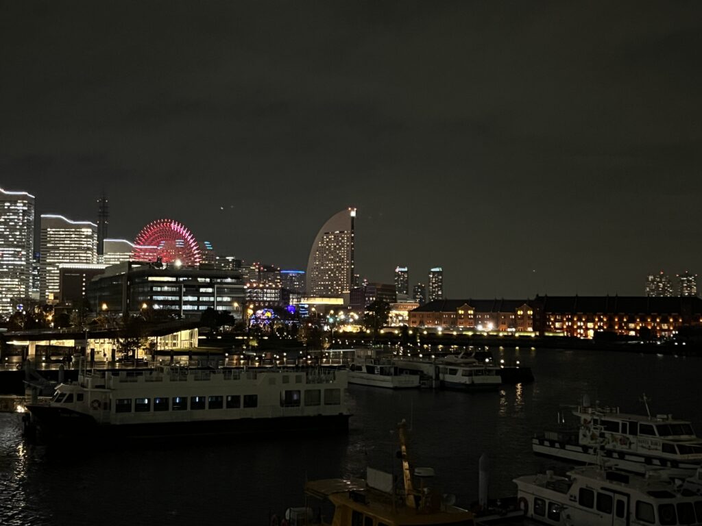 横浜MRS